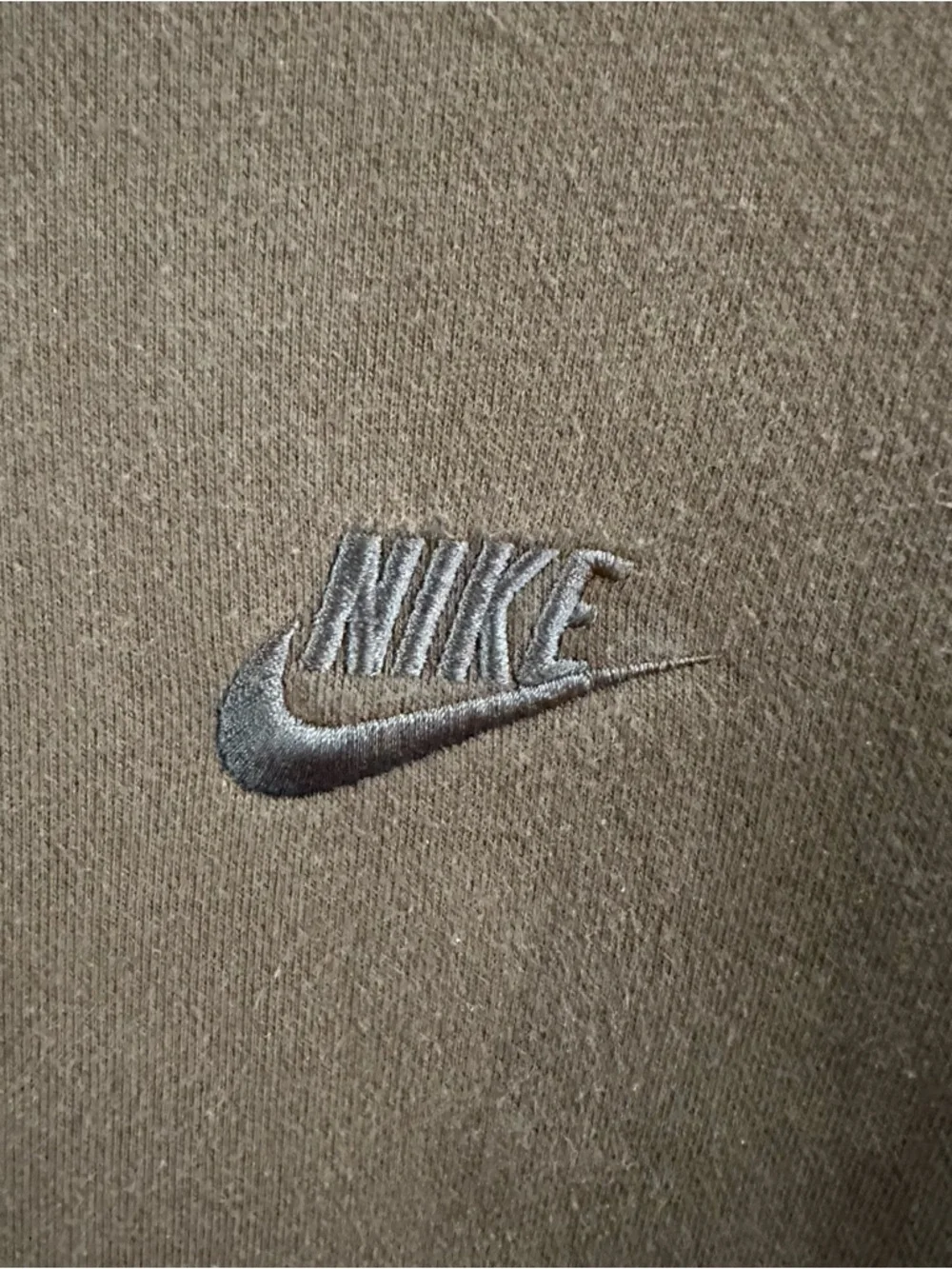 Nike Hoodie